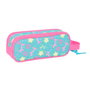 Safta Portatodo Doble Gabby's Dollhouse Confetti