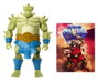 Mattel Masters of the Universe Origins Deluxe Whiplash 14 cm