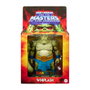 Mattel Masters of the Universe Origins Deluxe Whiplash 14 cm