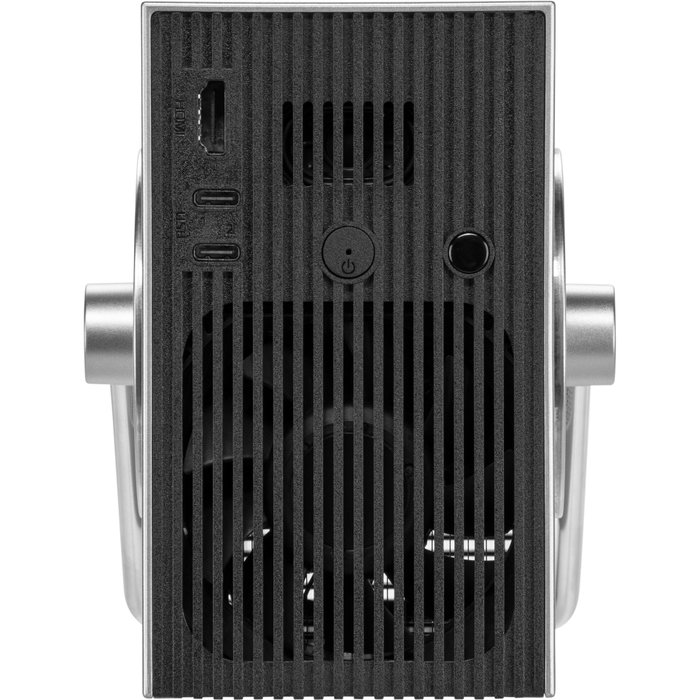 LG CineBeam Q PU600U Proyector 4K UHD Portátil 600 ANSI Lúmenes LG CineBeam Q PU600U Proyector 4K UHD Portátil 600 ANSI Lúmenes