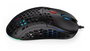 Endorfy LIX Plus PMW3370 Ratón Gaming Ultraligero 59g Sensor PixArt PAW3370 19000 DPI ARGB