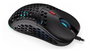 Endorfy LIX Plus PMW3370 Ratón Gaming Ultraligero 59g Sensor PixArt PAW3370 19000 DPI ARGB