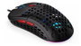 Endorfy LIX Plus PMW3370 Ratón Gaming Ultraligero 59g Sensor PixArt PAW3370 19000 DPI ARGB