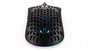 Endorfy LIX Plus PMW3370 Ratón Gaming Ultraligero 59g Sensor PixArt PAW3370 19000 DPI ARGB