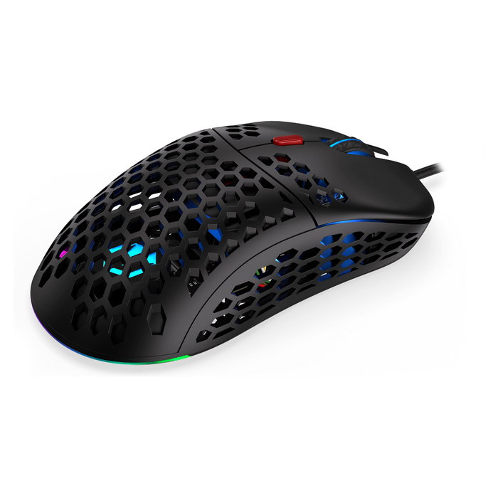 Endorfy LIX Plus negro