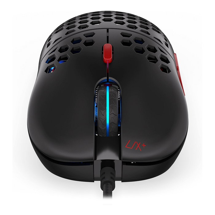 Endorfy LIX Plus negro