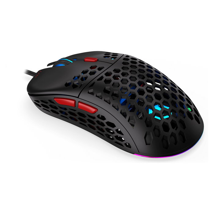 Endorfy LIX Plus negro