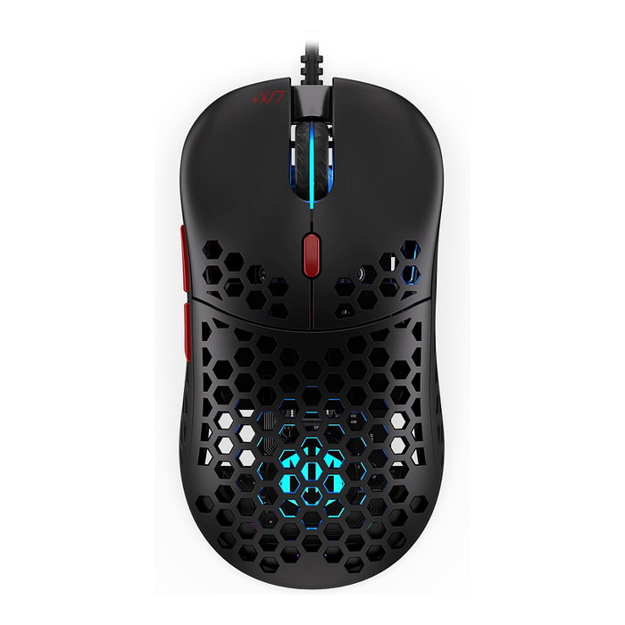 Endorfy LIX Plus negro