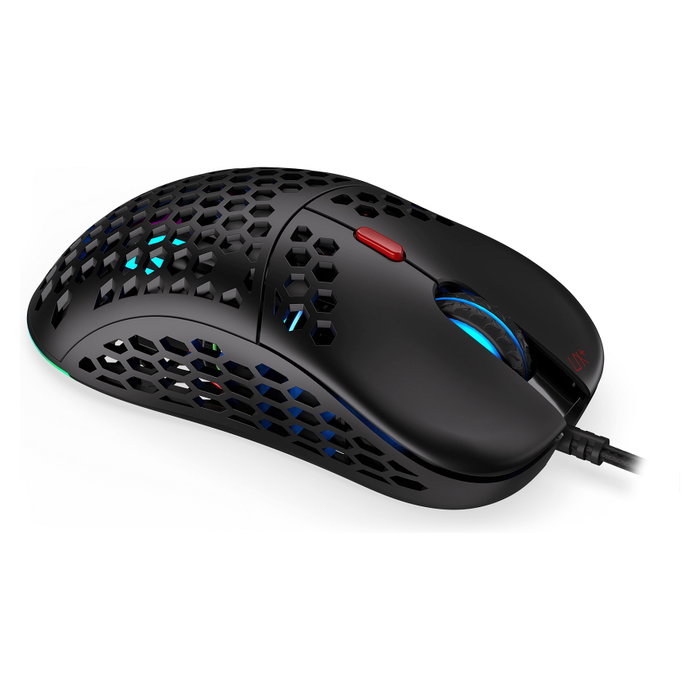 Endorfy LIX Plus negro