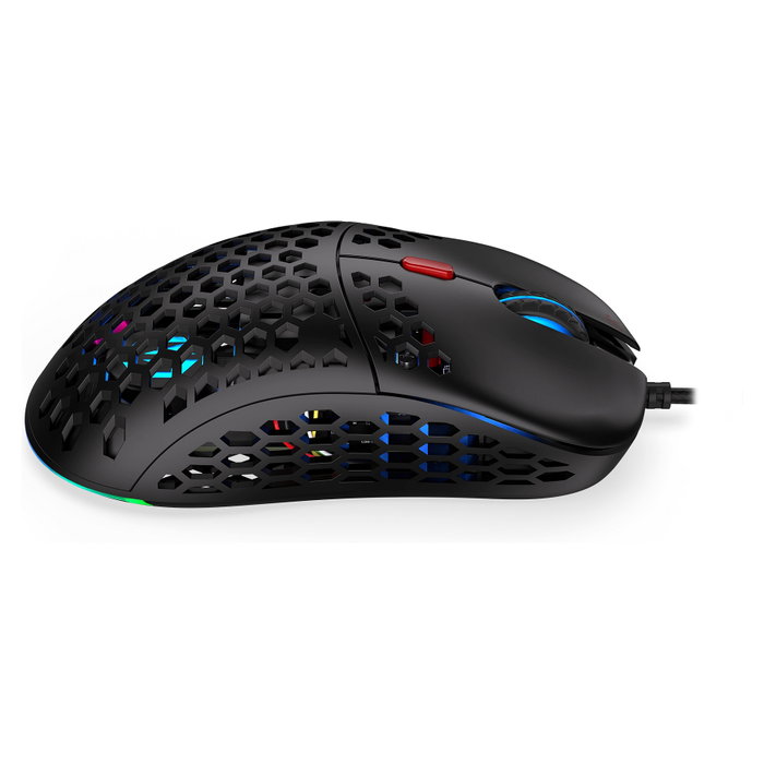 Endorfy LIX Plus negro