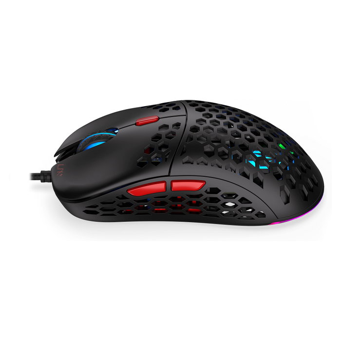 Endorfy LIX Plus negro