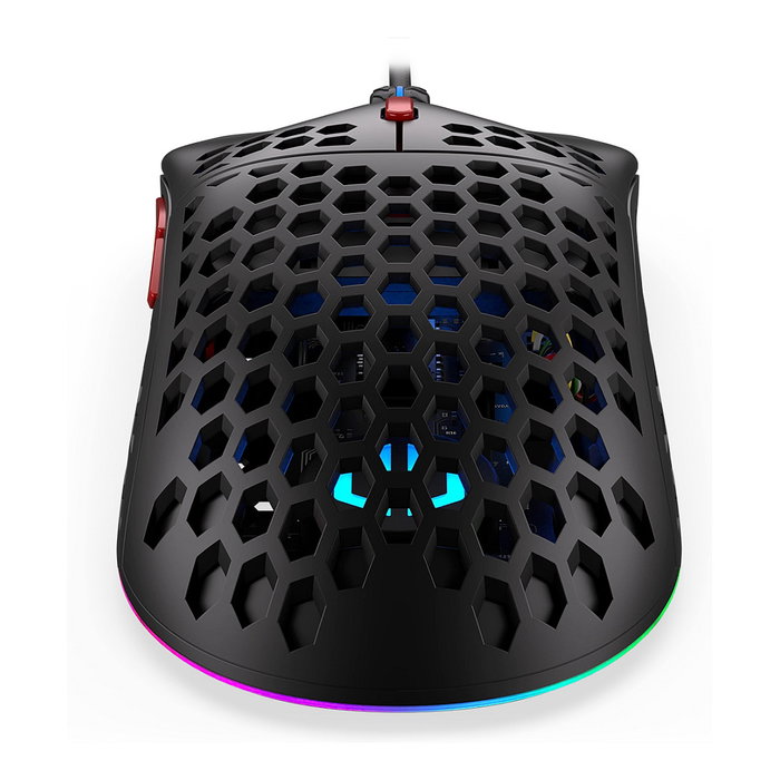Endorfy LIX Plus negro