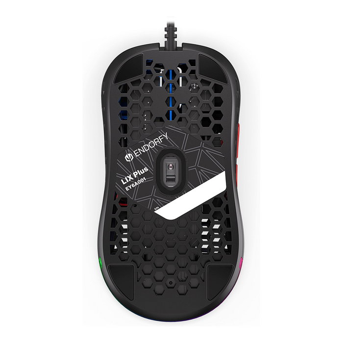 Endorfy LIX Plus negro