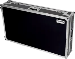Algamcases Flight Case para Pioneer Ddj-Sz / Ddj-Sz2 Contrachapado de Abedul 7mm