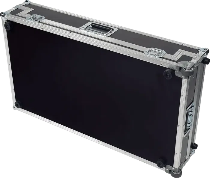 Algamcases Flight Case para Pioneer Ddj-Sz / Ddj-Sz2 Contrachapado de Abedul 7mm