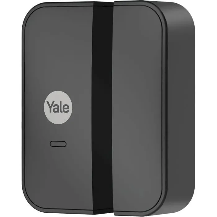 Yale YAL5052847131138 Detector de apertura de puertas y ventanas Exterior para alarma inteligente