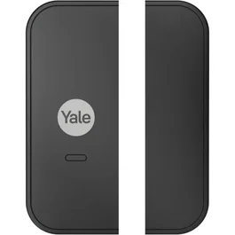 Yale YAL5052847131138 Detector de apertura de puertas y ventanas Exterior para alarma inteligente