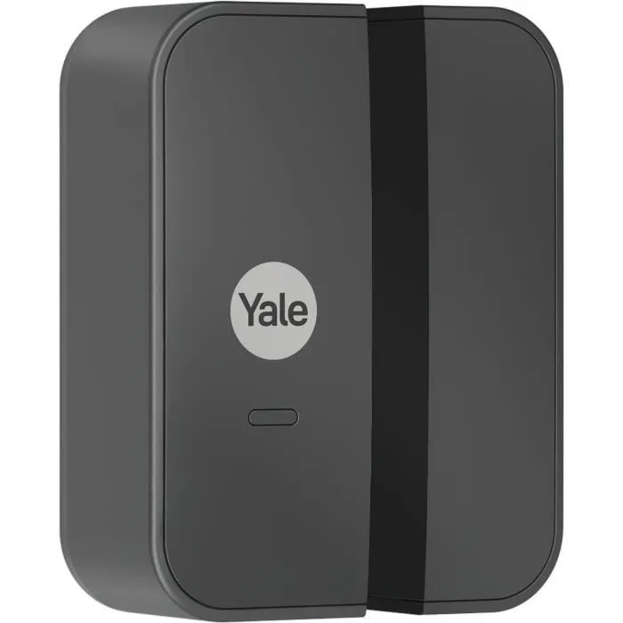 Yale YAL5052847131138 Detector de apertura de puertas y ventanas Exterior para alarma inteligente
