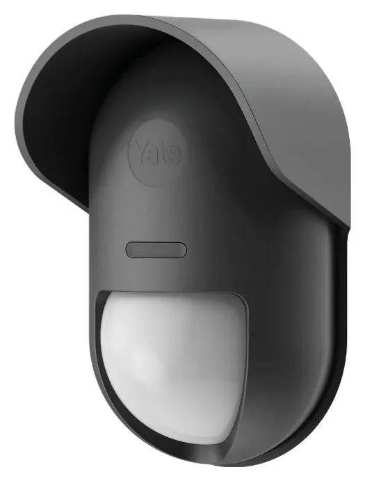 Yale Detector de apertura de puertas y ventanas Exterior Yale Detector de apertura de puertas y ventanas Exterior