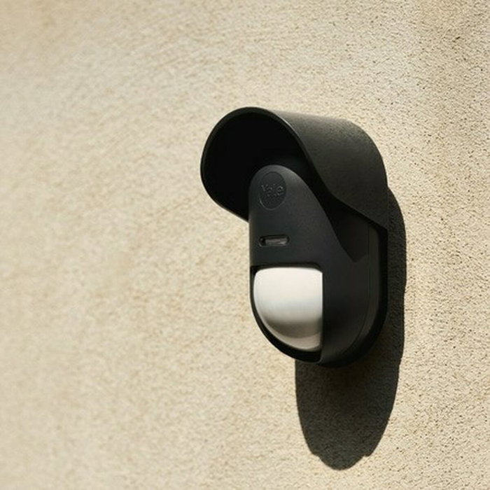 Yale Detector de apertura de puertas y ventanas Exterior Yale Detector de apertura de puertas y ventanas Exterior