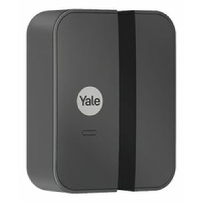 Yale Detector de apertura de puertas y ventanas Exterior Yale Detector de apertura de puertas y ventanas Exterior