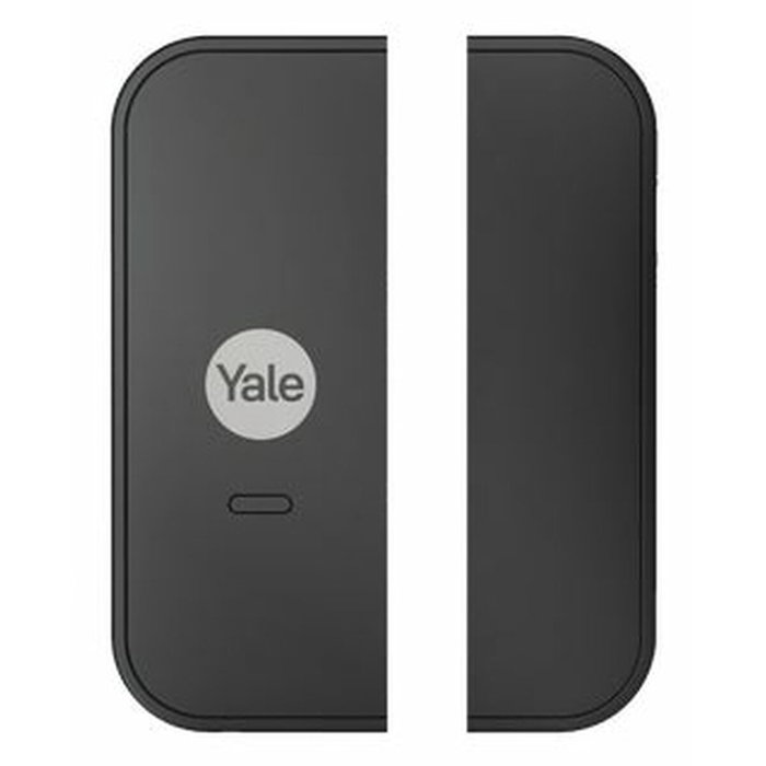 Yale Detector de apertura de puertas y ventanas Exterior Yale Detector de apertura de puertas y ventanas Exterior