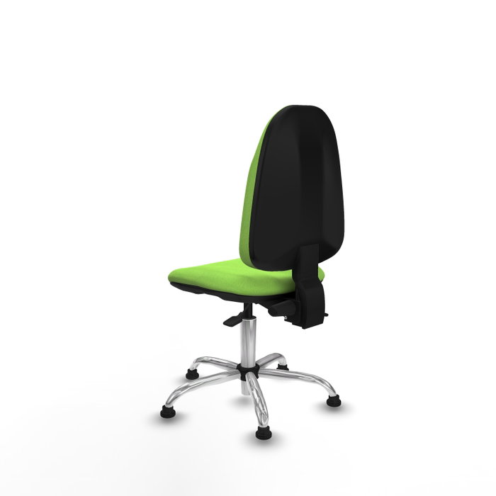 PIQUERAS Y CRESPO Silla de oficina Algarra color Pistacho con mecanismo Asincro PIQUERAS Y CRESPO Silla de oficina Algarra color Pistacho con mecanismo Asincro