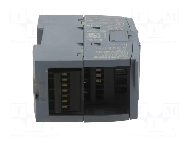 SIEMENS 6ES7234-4HE32-0XB0 Módulo de expansión S7-1200 SIEMENS 6ES7234-4HE32-0XB0 Módulo de expansión S7-1200
