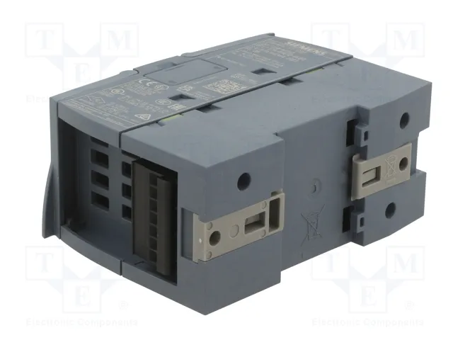SIEMENS 6ES7234-4HE32-0XB0 Módulo de expansión S7-1200 SIEMENS 6ES7234-4HE32-0XB0 Módulo de expansión S7-1200