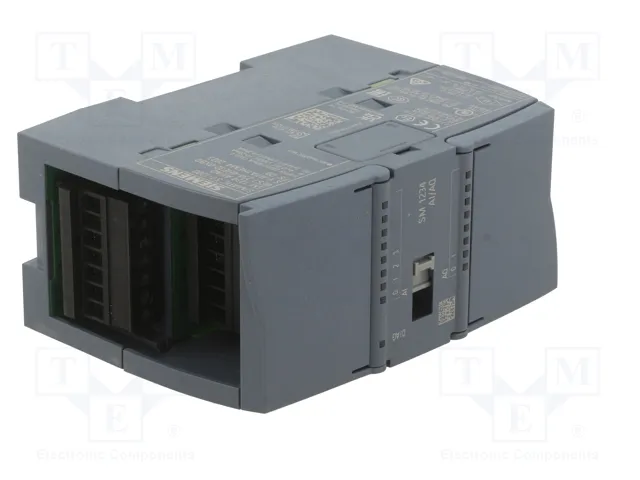 SIEMENS 6ES7234-4HE32-0XB0 Módulo de expansión S7-1200 SIEMENS 6ES7234-4HE32-0XB0 Módulo de expansión S7-1200