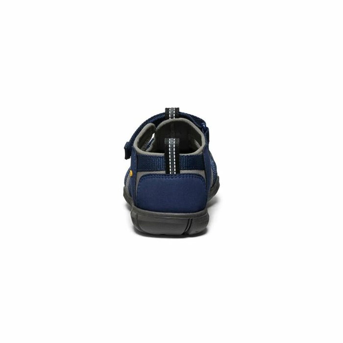 Zapatillas Deportivas Infantiles Keen Seacamp II Cnx Joven Azul