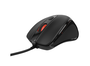 Natec Pigeon 2 Ratón Ergonómico Negro