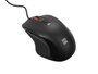 Natec Pigeon 2 Ratón Óptico Alámbrico 4000 DPI 6 Botones Cable 1.8m
