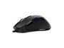 Natec Pigeon 2 Ratón Óptico Alámbrico 4000 DPI 6 Botones Cable 1.8m