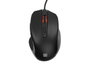 Natec Pigeon 2 Ratón Óptico Alámbrico 4000 DPI 6 Botones Cable 1.8m