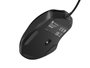 Natec Pigeon 2 Ratón Óptico Alámbrico 4000 DPI 6 Botones Cable 1.8m