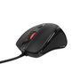 Natec Pigeon 2 Ratón Ergonómico Negro