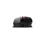 Natec Pigeon 2 Ratón Ergonómico Negro