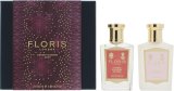 Floris Cherry Blossom Gift Set Eau de Parfum Intense 50ml y Hair Mist 50ml