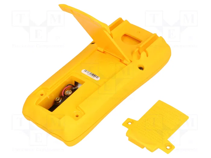 FLUKE Multímetro digital FLK-179 con True RMS AC FLUKE Multímetro digital FLK-179 con True RMS AC