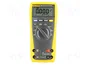 FLUKE Multímetro digital FLK-179 con True RMS AC