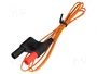 FLUKE Multímetro digital FLK-179 con True RMS AC