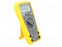 FLUKE Multímetro digital FLK-179 con True RMS AC