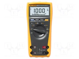 FLUKE Multímetro digital FLK-179 con True RMS AC