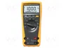 FLUKE Multímetro digital FLK-179 con True RMS AC