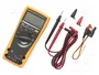 FLUKE Multímetro digital FLK-179 con True RMS AC