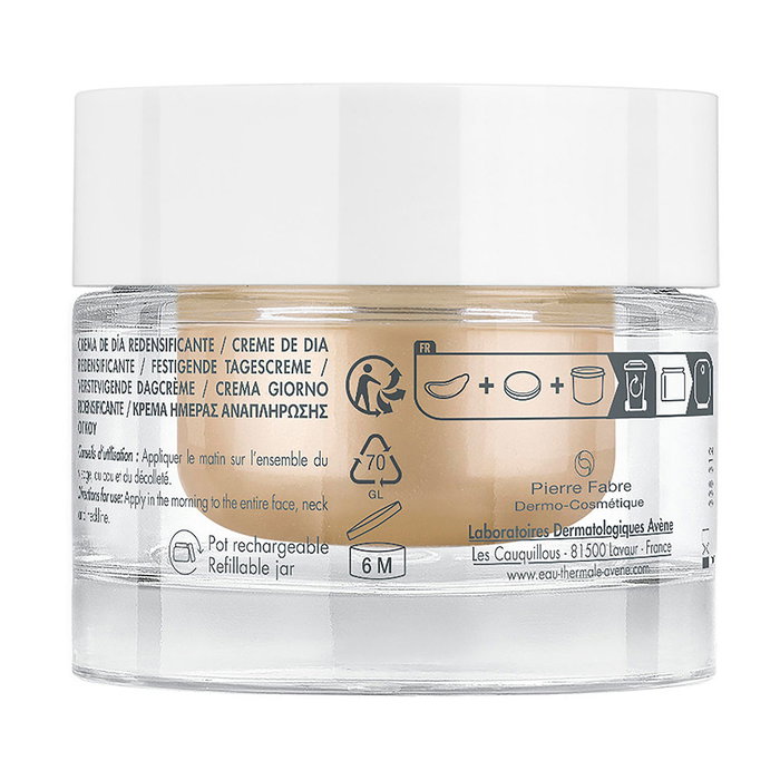 Avène DermAbsolu Crema de Día Redensificante 50 ml Avène DermAbsolu Crema de Día Redensificante 50 ml