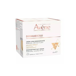 Avène Dermaabsolu Crema Día Redensificante 50ml