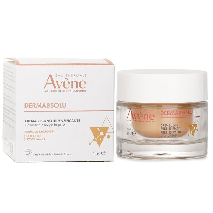 Avène DermAbsolu Crema de Día Redensificante 50 ml Avène DermAbsolu Crema de Día Redensificante 50 ml