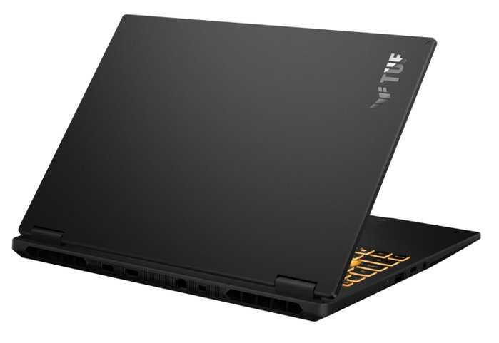 Asus TUF Gaming F16 FX610JH-I515W con Intel i5-14450HX, 16GB RAM, 512GB SSD y RTX 5050 Asus TUF Gaming F16 FX610JH-I515W con Intel i5-14450HX, 16GB RAM, 512GB SSD y RTX 5050